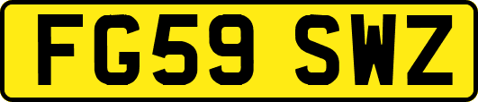 FG59SWZ