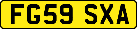 FG59SXA