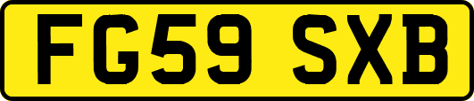 FG59SXB