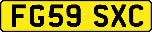 FG59SXC