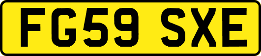 FG59SXE