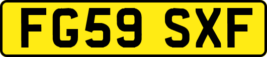 FG59SXF