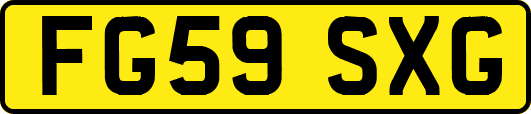 FG59SXG