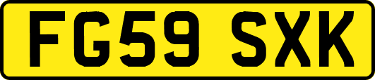 FG59SXK