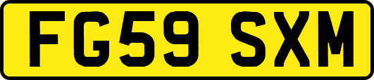 FG59SXM
