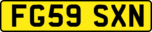 FG59SXN