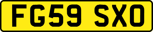 FG59SXO