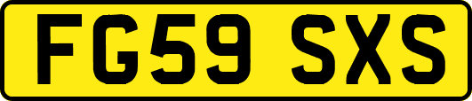 FG59SXS