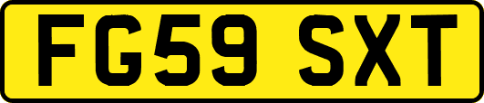 FG59SXT