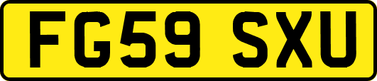 FG59SXU