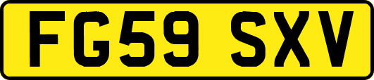 FG59SXV