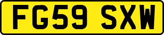 FG59SXW