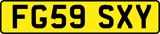 FG59SXY