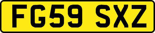 FG59SXZ