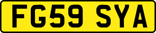 FG59SYA