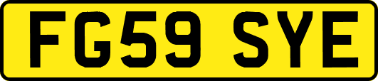 FG59SYE