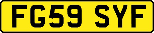 FG59SYF