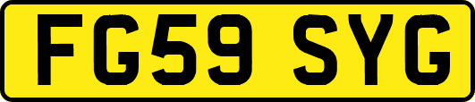 FG59SYG