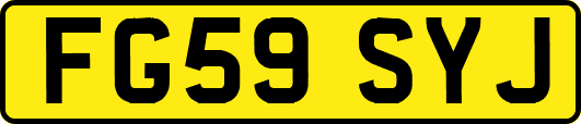 FG59SYJ