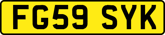 FG59SYK