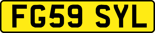 FG59SYL