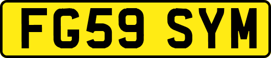 FG59SYM
