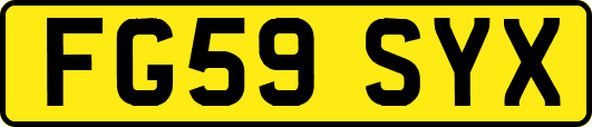 FG59SYX
