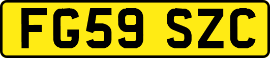 FG59SZC