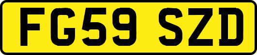 FG59SZD