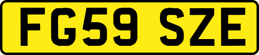 FG59SZE