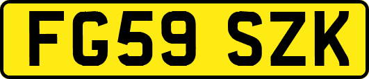 FG59SZK