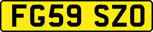 FG59SZO