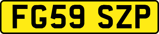 FG59SZP