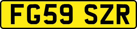 FG59SZR