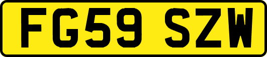 FG59SZW