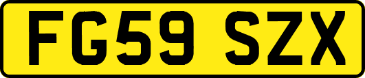FG59SZX