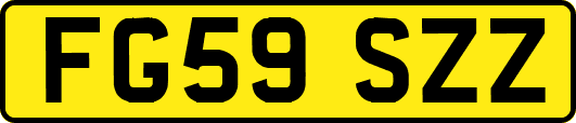 FG59SZZ
