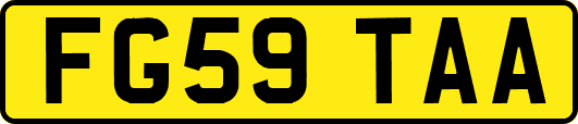 FG59TAA
