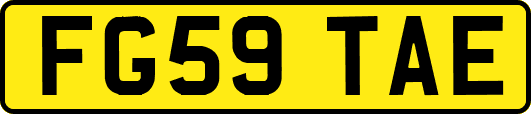 FG59TAE