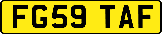 FG59TAF