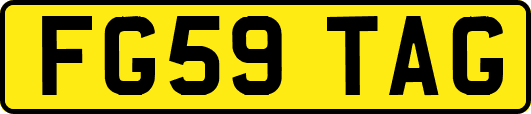 FG59TAG