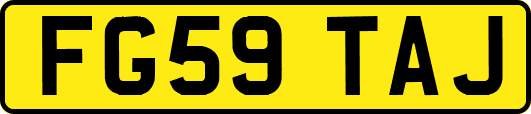 FG59TAJ