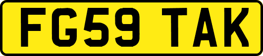 FG59TAK