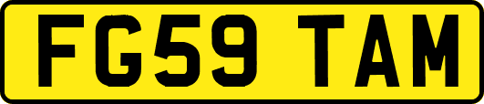 FG59TAM
