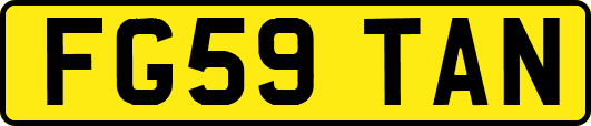 FG59TAN