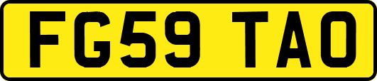 FG59TAO