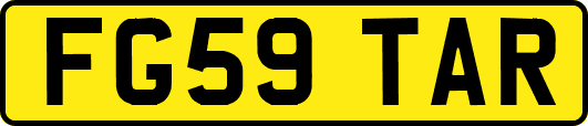 FG59TAR