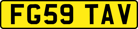 FG59TAV