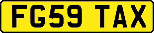 FG59TAX