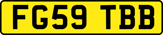 FG59TBB